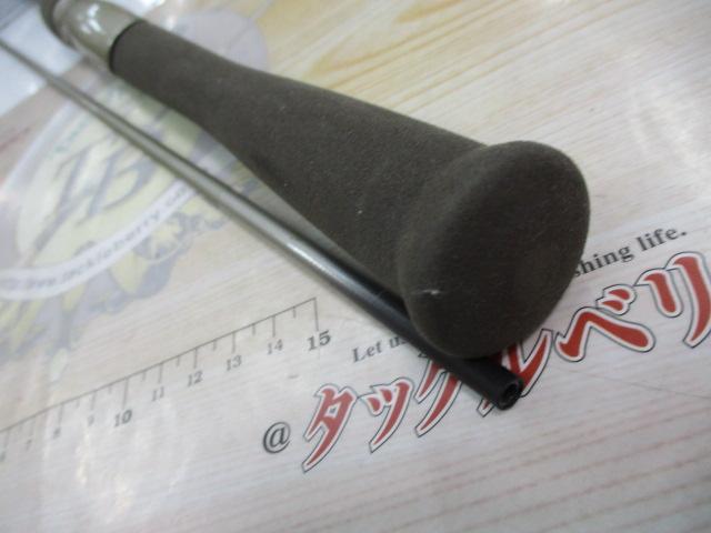 プロキャスターX PR-X602LRS-I