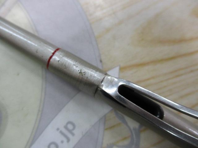 プロキャスターX PR-X602LRS-I