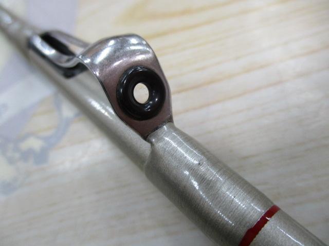 プロキャスターX PR-X602LRS-I