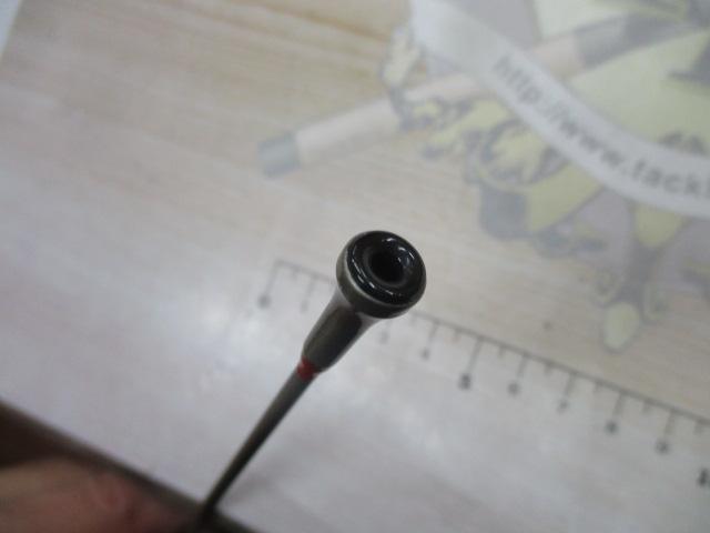 プロキャスターX PR-X602LRS-I