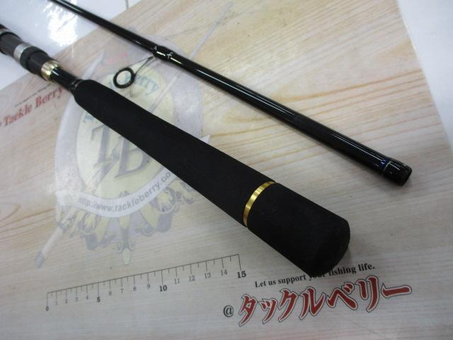 ファーストキャスト FCS-862ML