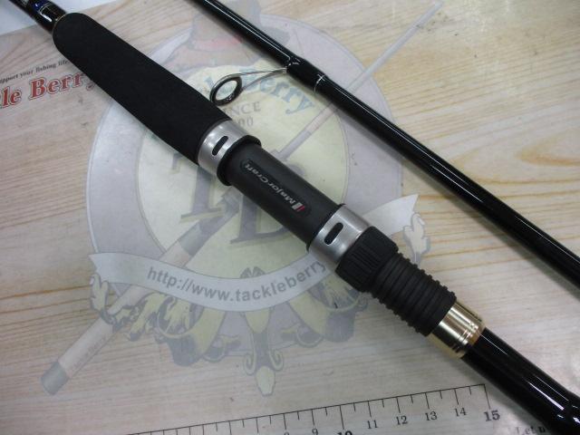 ファーストキャスト FCS-862ML