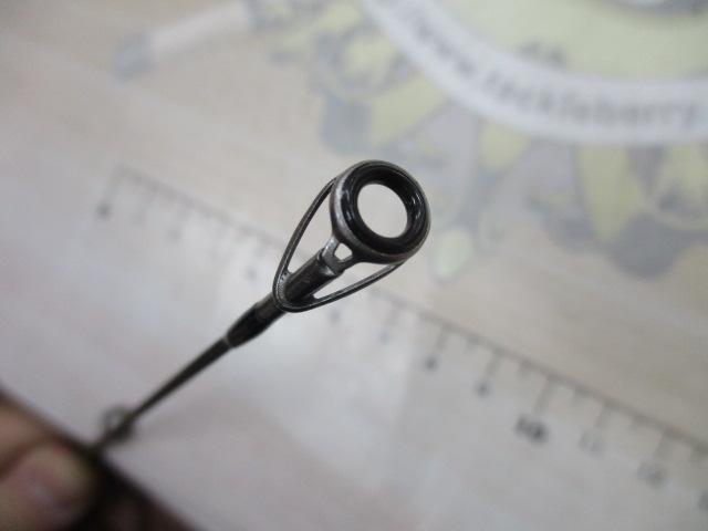 ファーストキャスト FCS-862ML