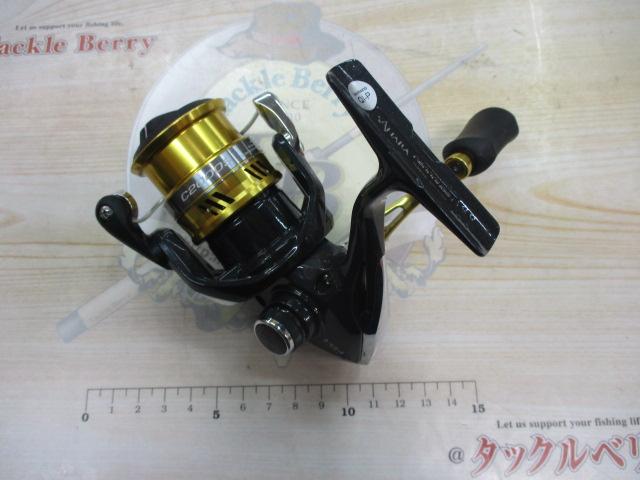 17サハラ C2000HGS