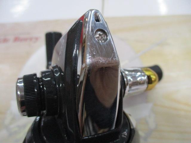 17サハラ C2000HGS