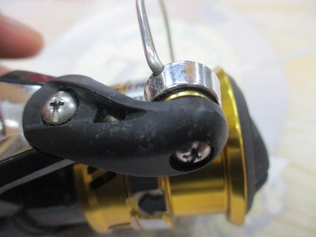 17サハラ C2000HGS