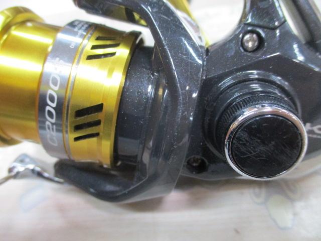 17サハラ C2000HGS