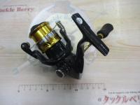 17サハラ C2000HGS