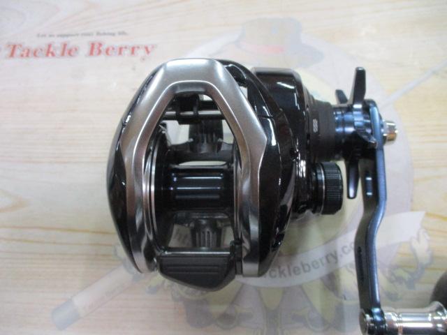 17グラップラー 300HG｜＠ベリーネット 日本最大新品中古釣具WEBショップ