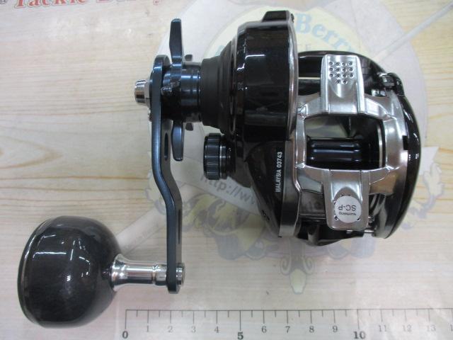 17グラップラー 300HG｜＠ベリーネット 日本最大新品中古釣具WEBショップ