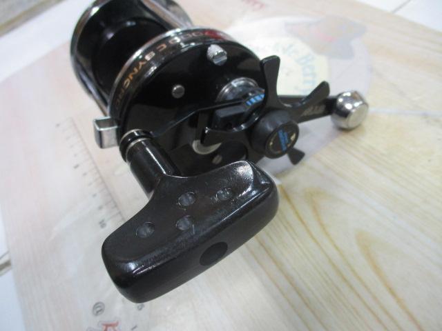 7000C シンクロ ブラック