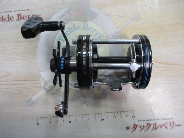 7000C シンクロ ブラック