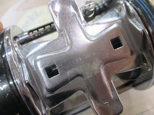 7000C シンクロ ブラック