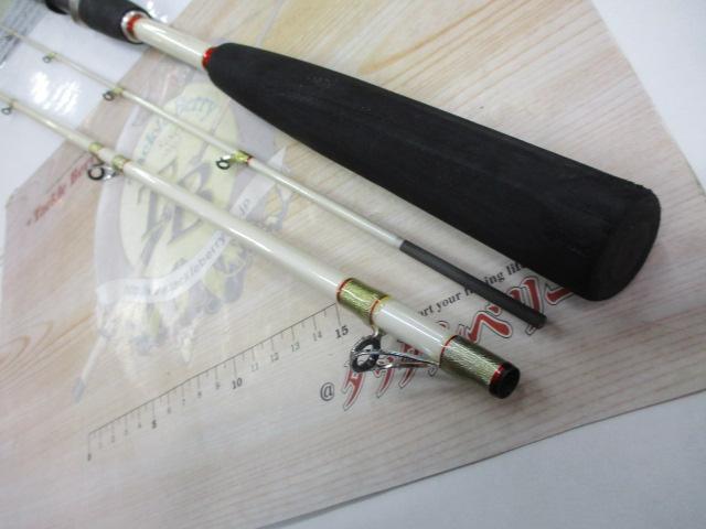 ゴクスペシャル バージョンL 50-300