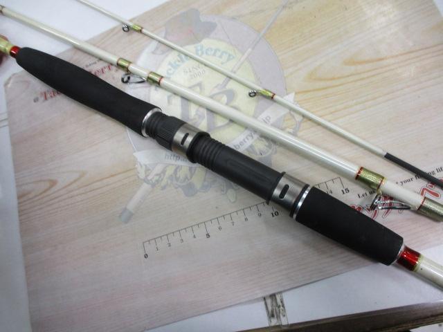 ゴクスペシャル バージョンL 50-300