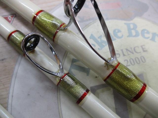 ゴクスペシャル バージョンL 50-300