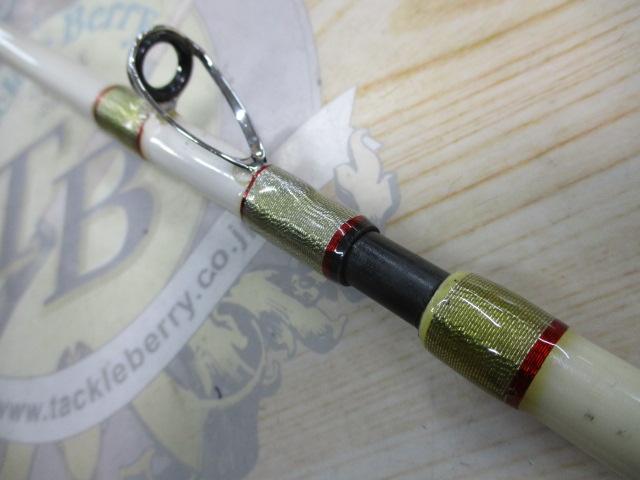 ゴクスペシャル バージョンL 50-300