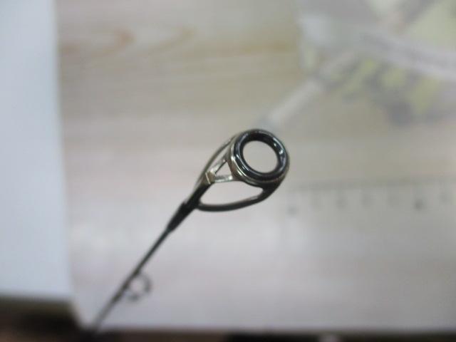 アウトレイジLJ 63XHS-S