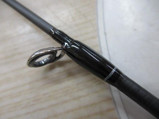 アウトレイジLJ 63XHS-S