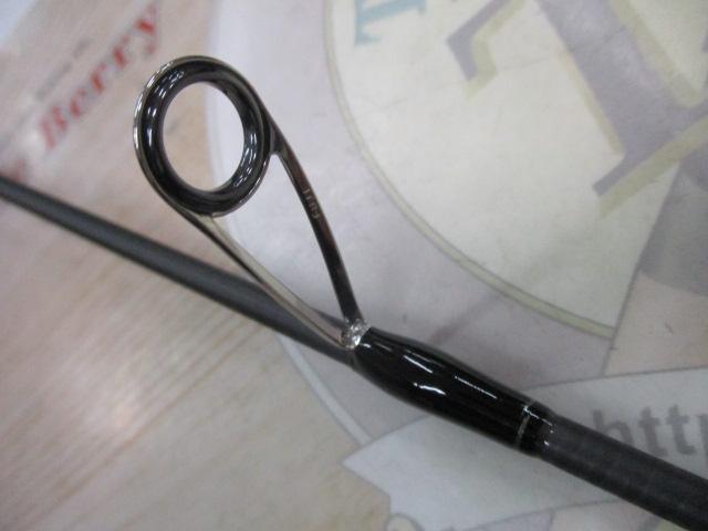 アウトレイジLJ 63XHS-S