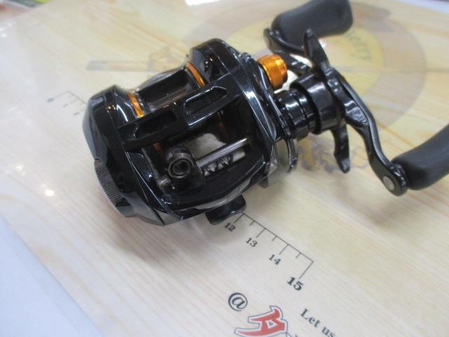 アルファスCT SV 70SHL