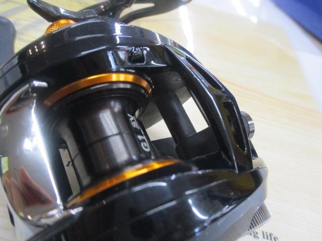 アルファスCT SV 70SHL