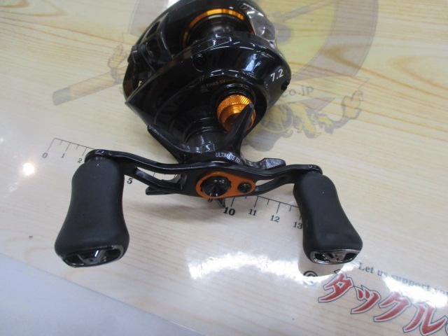 アルファスCT SV 70SHL