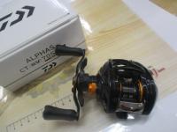 アルファスCT SV 70SHL