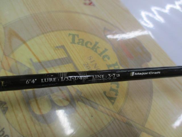 ベンケイ BIS-64UL