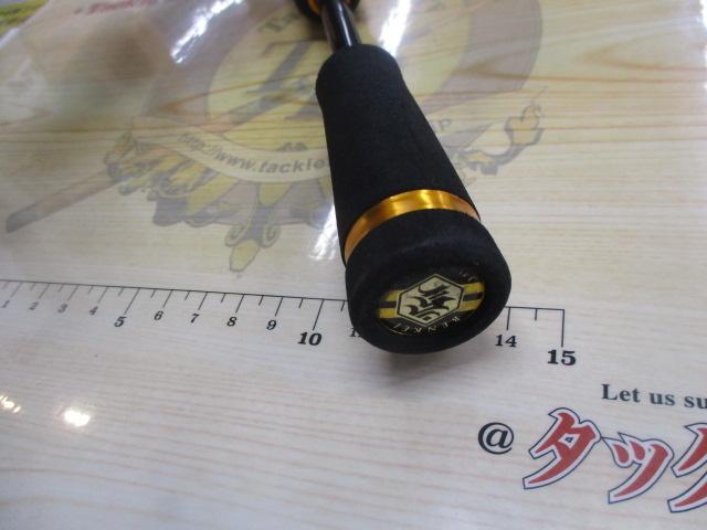 ベンケイ BIS-64UL