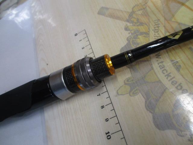 ベンケイ BIS-64UL