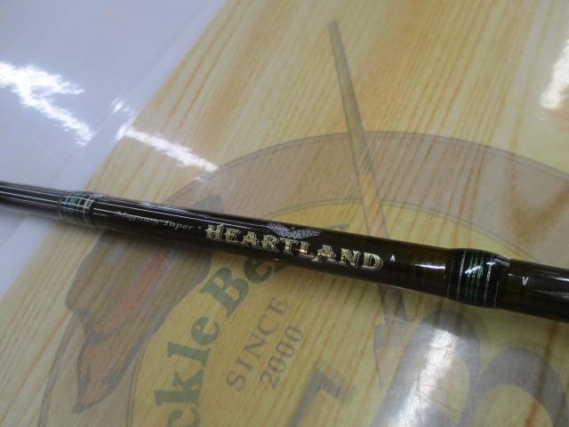 ハートランドクロスX HL-CX671LRS