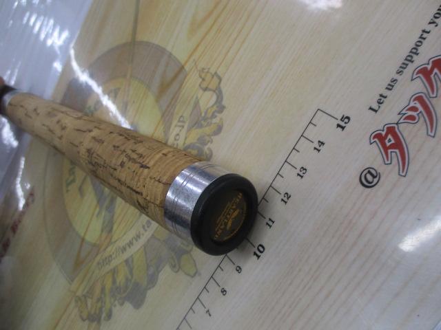 ハートランドクロスX HL-CX671LRS