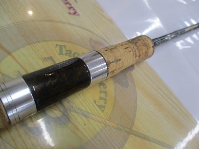 ハートランドクロスX HL-CX671LRS