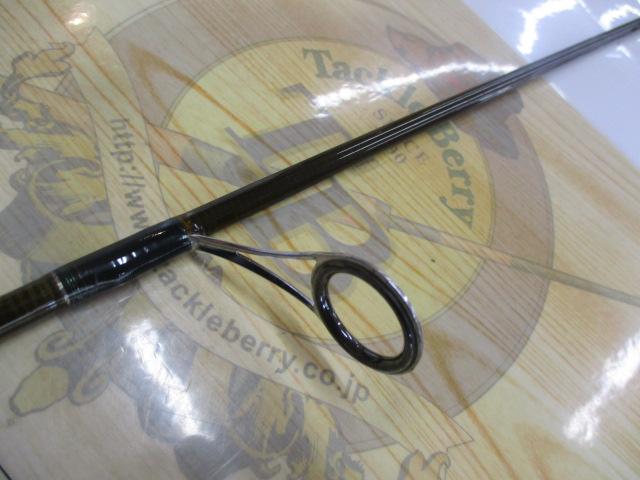 ハートランドクロスX HL-CX671LRS