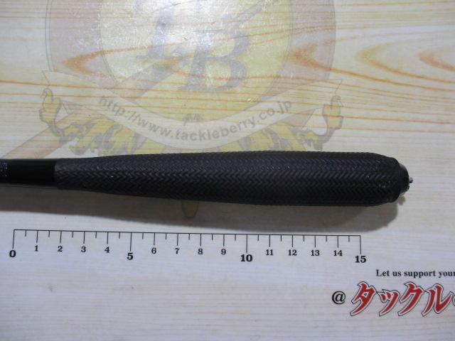 旋めぐる鋭光10