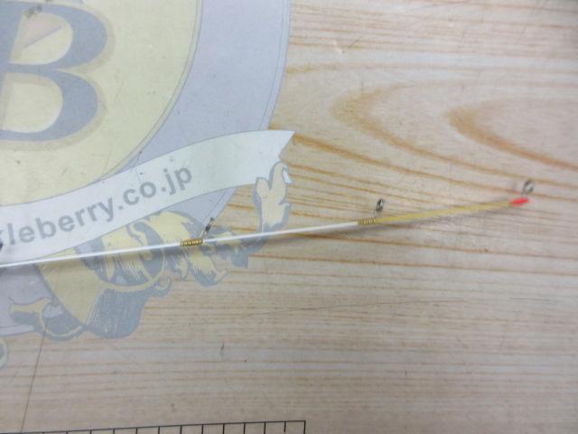 ワカサギマチックエクスペック M03S(穂先のみ)