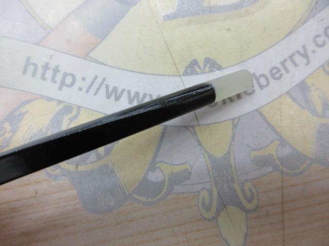 ワカサギマチックエクスペック M03S(穂先のみ)