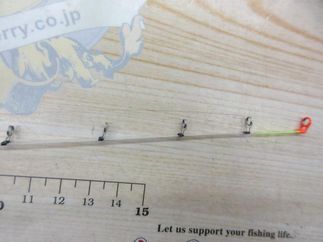 VAR-27FSコンペディションマスター