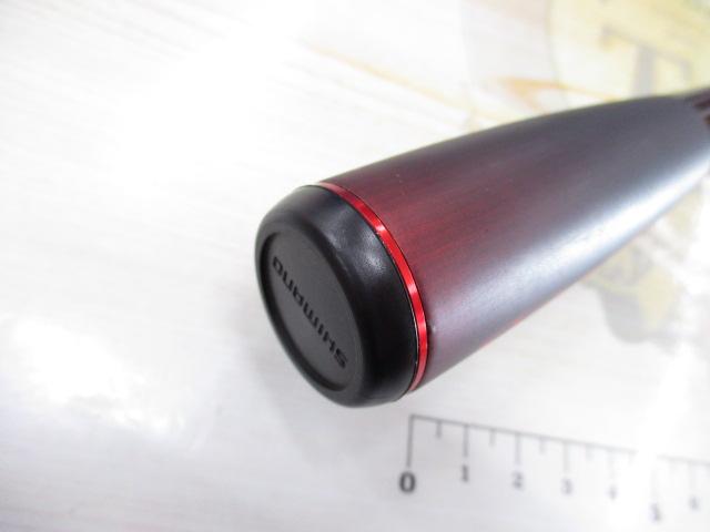 20ゾディアス 1610M