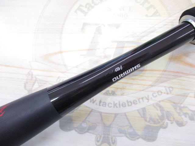 20ゾディアス 1610M｜＠ベリーネット 日本最大新品中古釣具WEBショップ