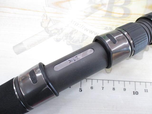 エックスオーエックス ショアジギングGR3  96ML