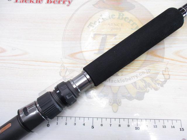 エックスオーエックス ショアジギングGR3  96ML