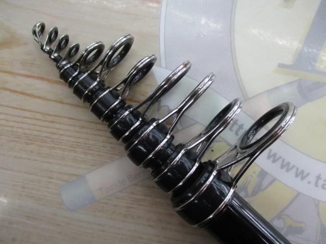 プロスペック海上釣堀 M330