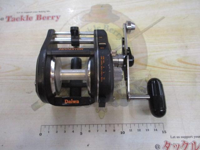 ミリオネア ST-35