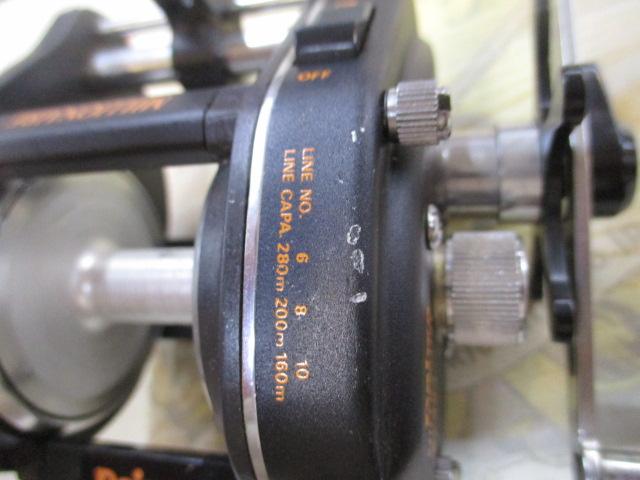 ミリオネア ST-35