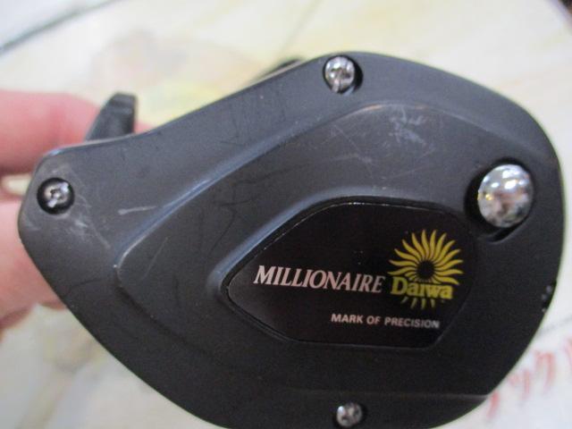 ミリオネア ST-35