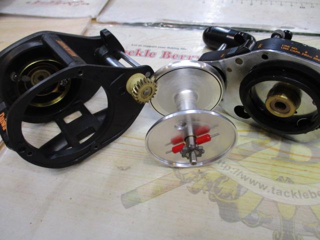 ミリオネア ST-35