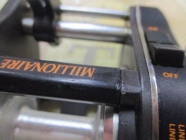 ミリオネア ST-35