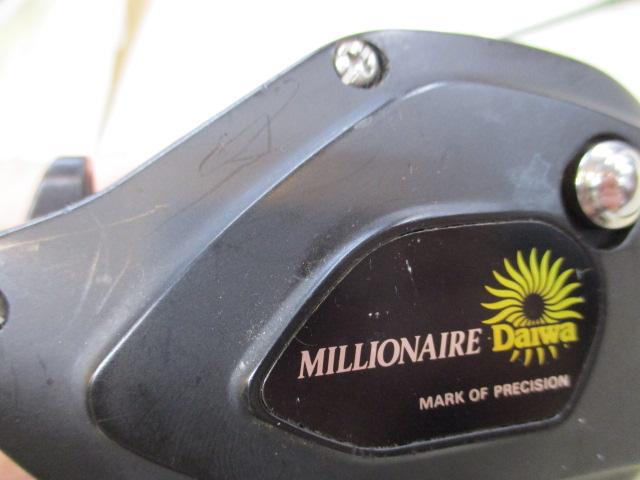 ミリオネア ST-35